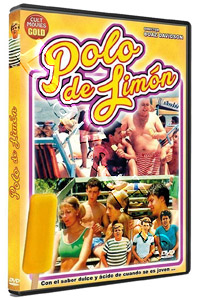 Lemon Popsicle ( 1978 ) (DVD)